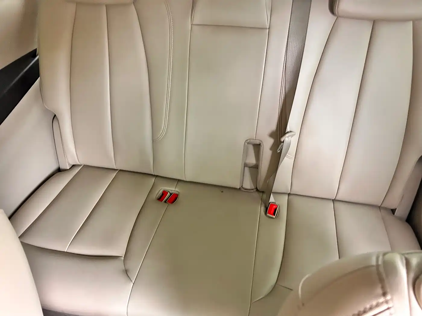 Buick GL8 2018 28T Luxury Model China VI фото 13