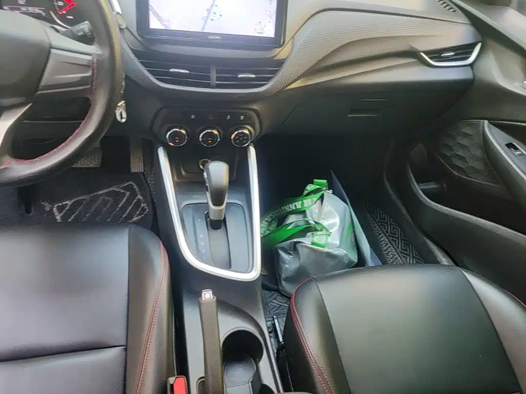 Chevrolet Cavalier 2022 2022 325T Auto Delight Edition