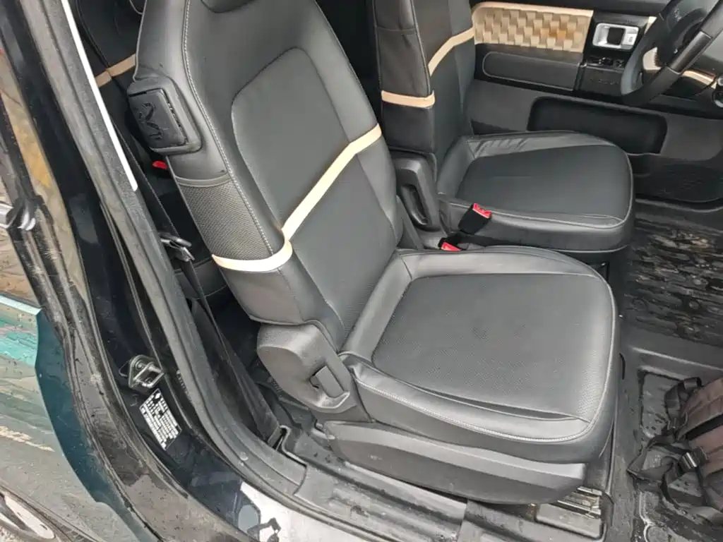 Baojun KiWi EV 2022 2022 Designer Lite NMC