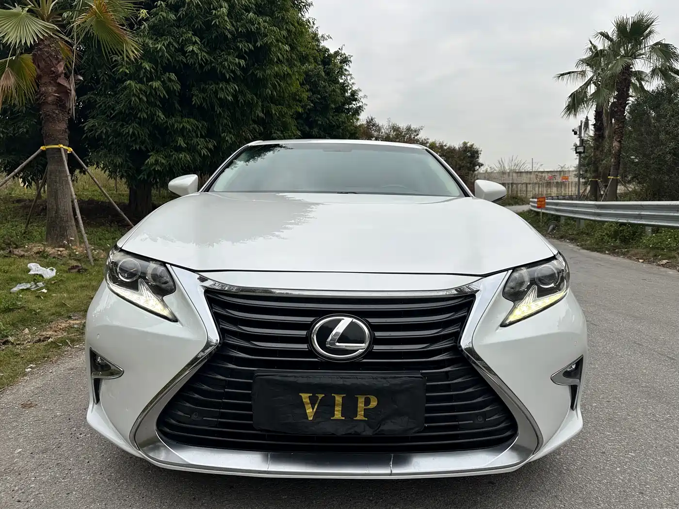 Lexus ES 2015 200 Elite Edition фото 2