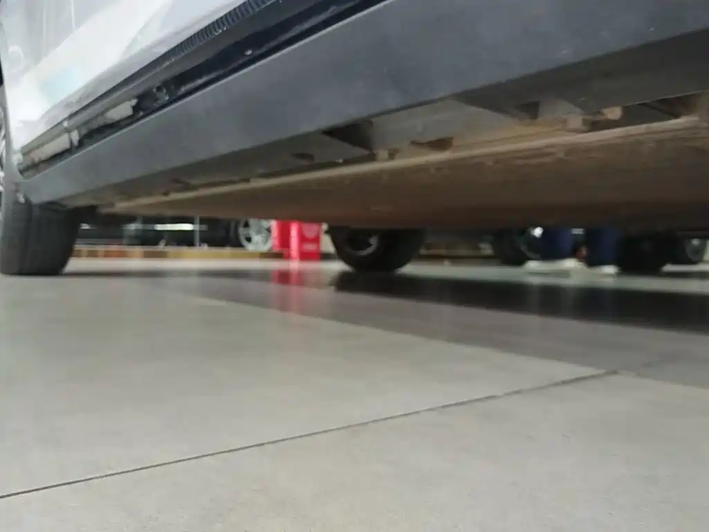 ARCFOX T1 2025 2025 Base Model