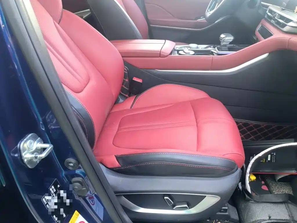 Changan CS75 PLUS 2019 2020 2.0T Automatic Flagship
