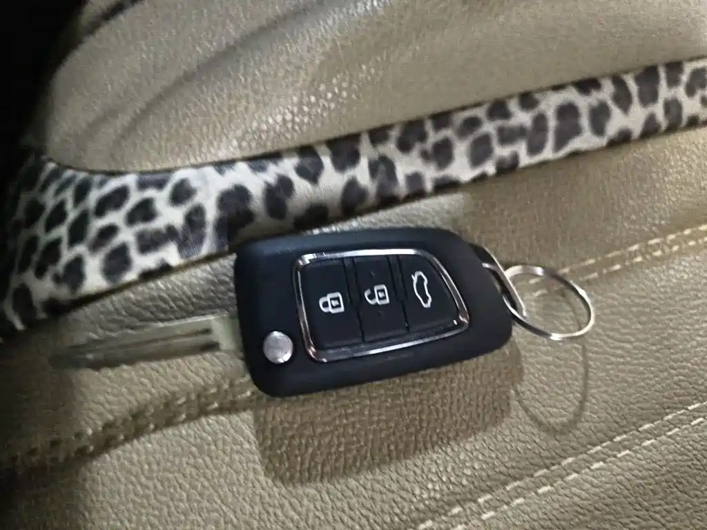 Dongfeng Aeolus Dongfeng Fengshen AX7 2015 2015 2.0L Manual Smart Joy