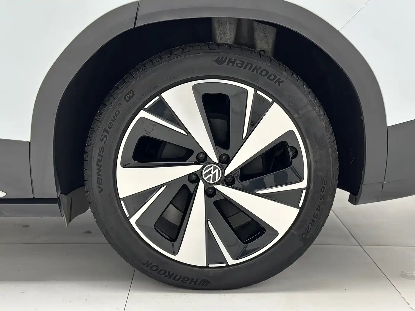 Volkswagen ID.6 X 2021 Pro Intelligent Long Range Edition фото 22