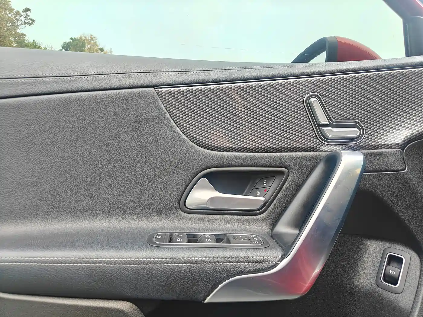 Mercedes-Benz A-Class 2019 2019 A 200 L Sport Sedan