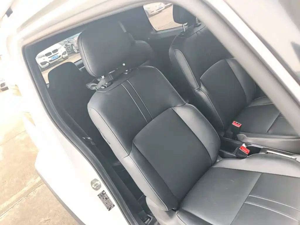 Baojun Yueye 2023 2023 Intelligent Premium Edition