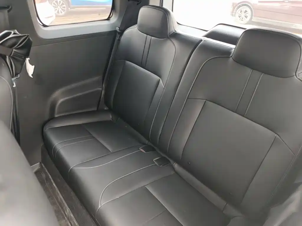 Baojun Yueye 2023 2023 Intelligent Premium Edition