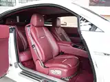 Фото 12 - Rolls-Royce Wraith