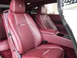 Фото 11 - Rolls-Royce Wraith