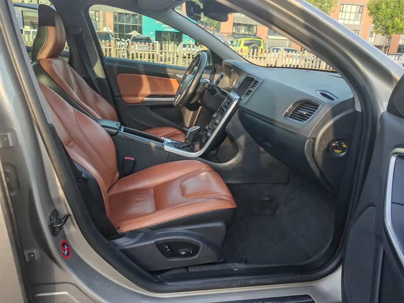 Volvo V60 2013 2013 T5 Comfort Edition