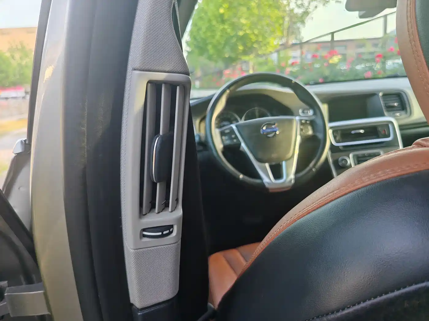 Volvo V60 2013 2013 T5 Comfort Edition