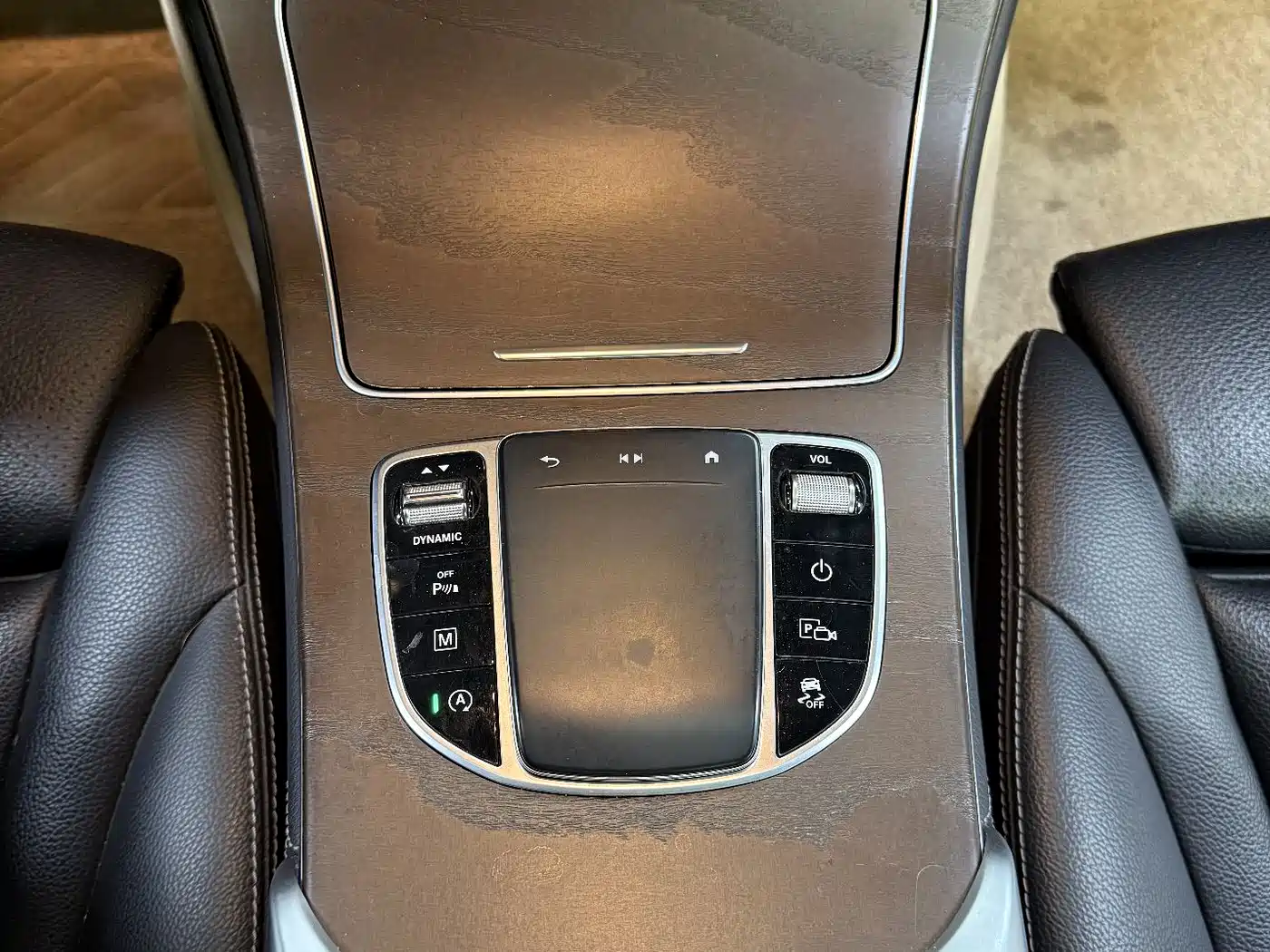 Mercedes-Benz GLC 2020 GLC 260 L 4MATIC Luxury фото 30