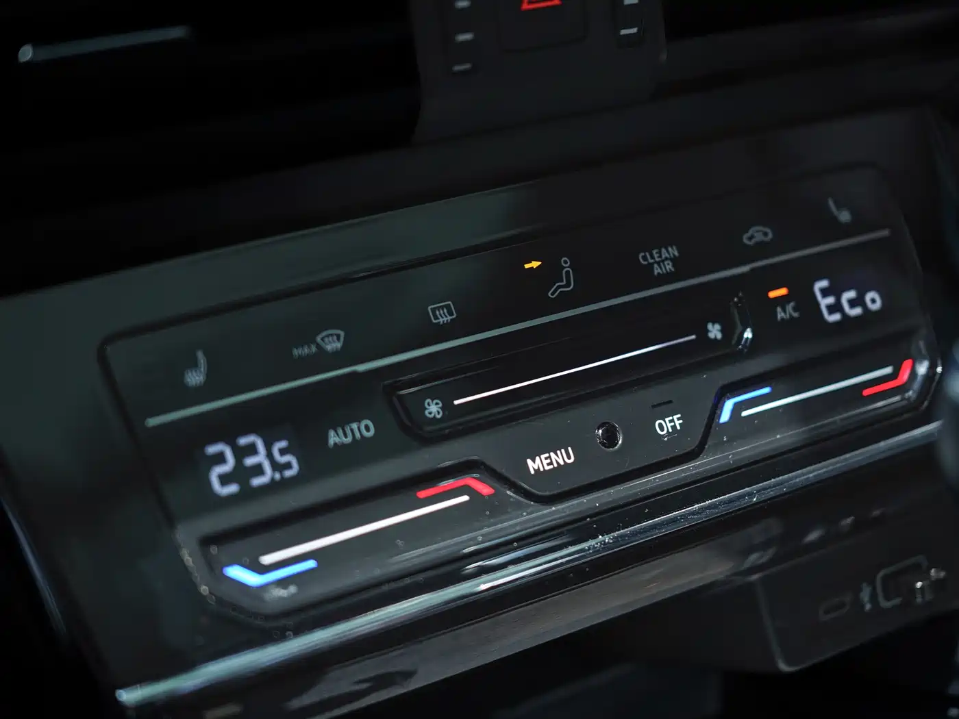 Volkswagen Passat New Energy 2022 430PHEV Hybrid Luxury Edition фото 10