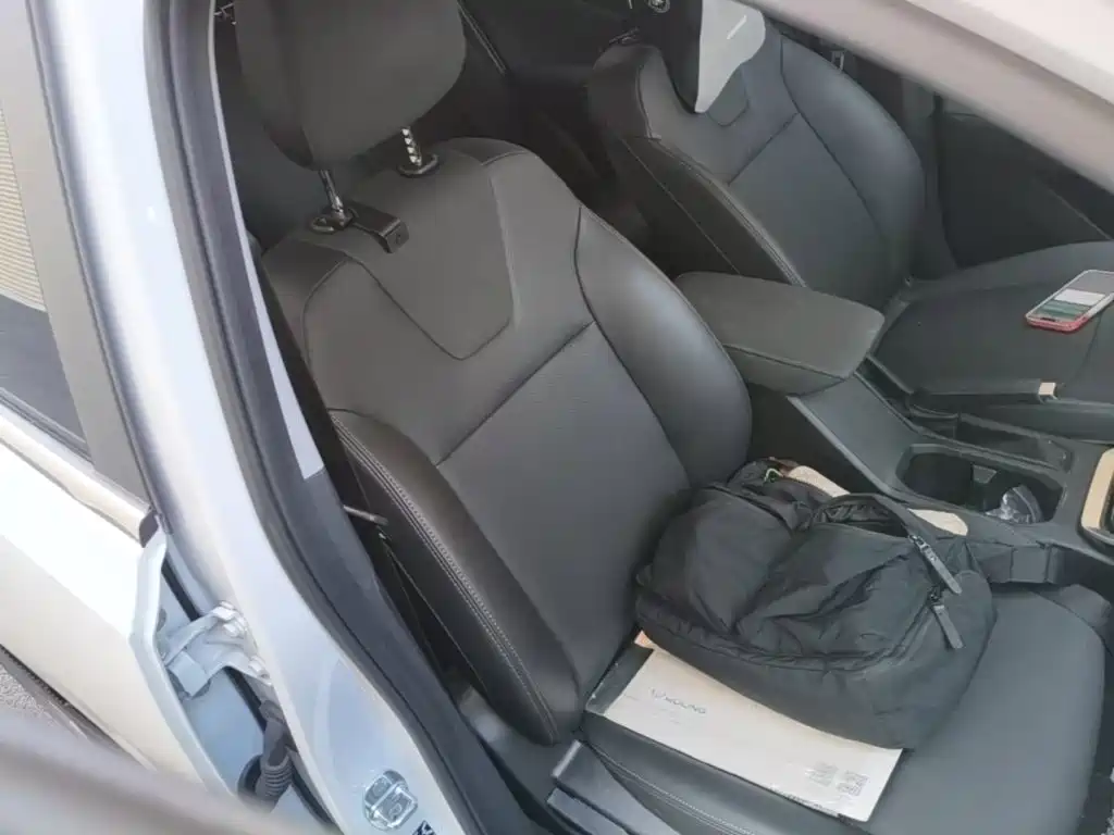 Wuling Motors Wuling Xingchi 2023 2022 1.5L Manual Comfort Edition