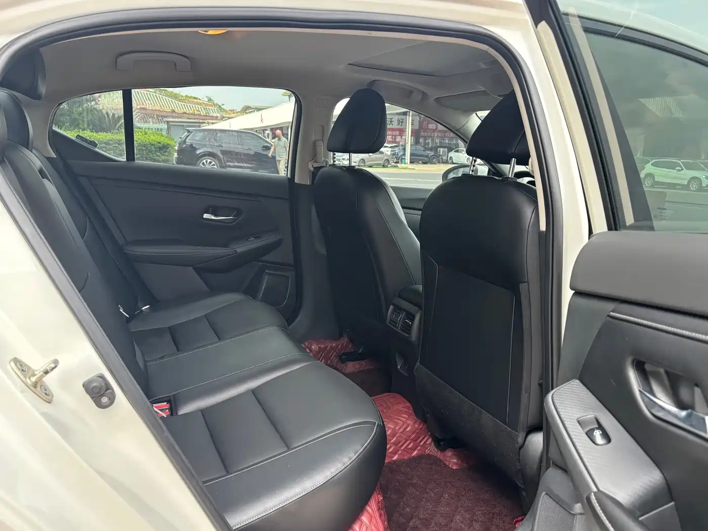 Photo 14 - Nissan Sylphy