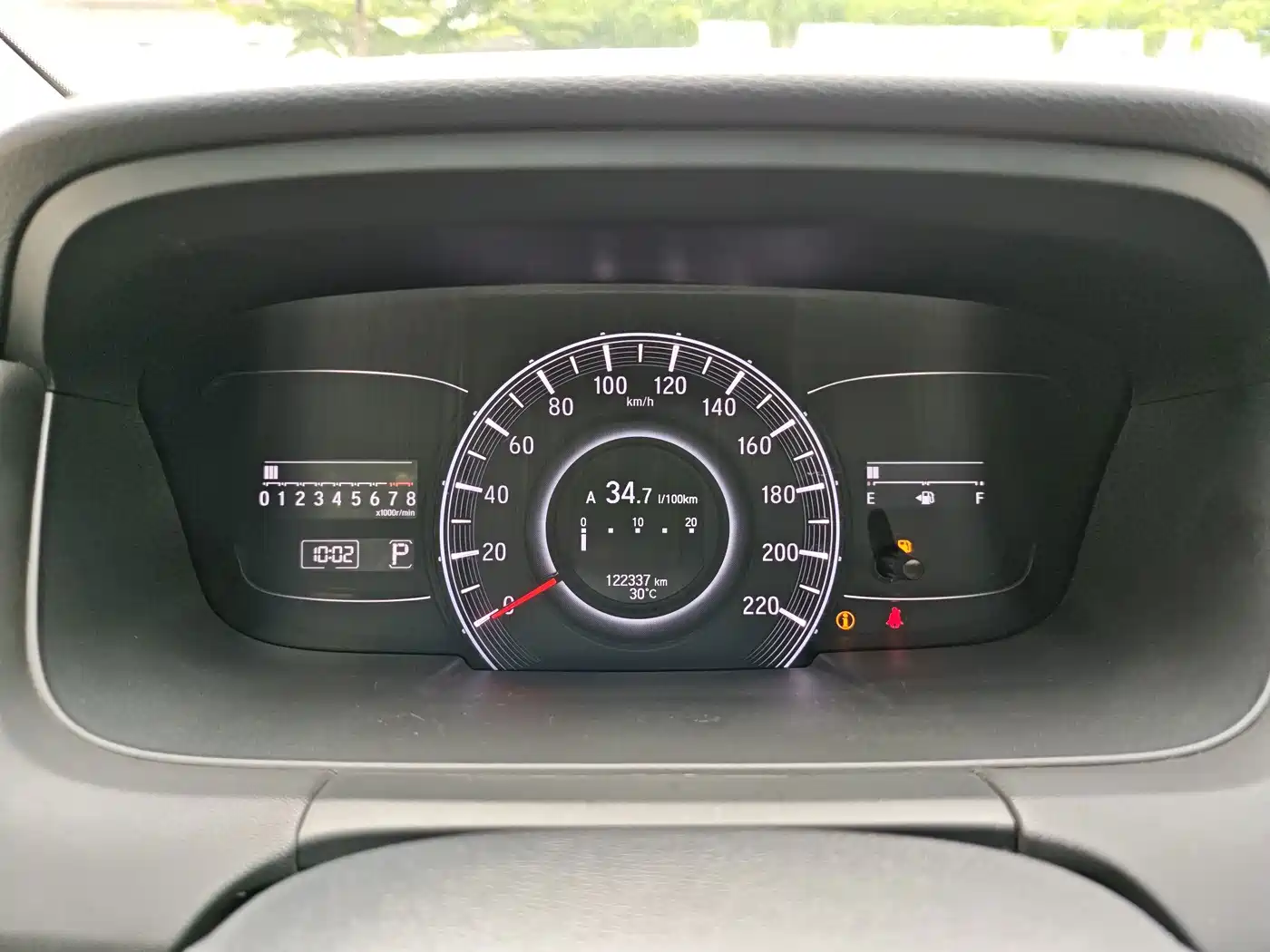 Photo 10 - Honda Odyssey