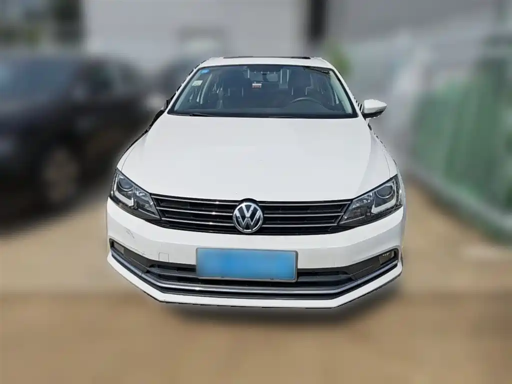 Volkswagen Sagitar 2015 230TSI Automatic Comfort фото 5