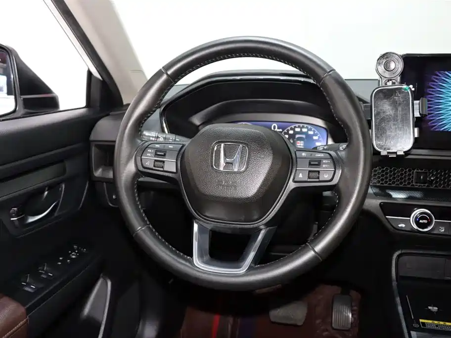 Honda CR-V 2024 2023 240TURBO FWD Smart Edition 5-seater