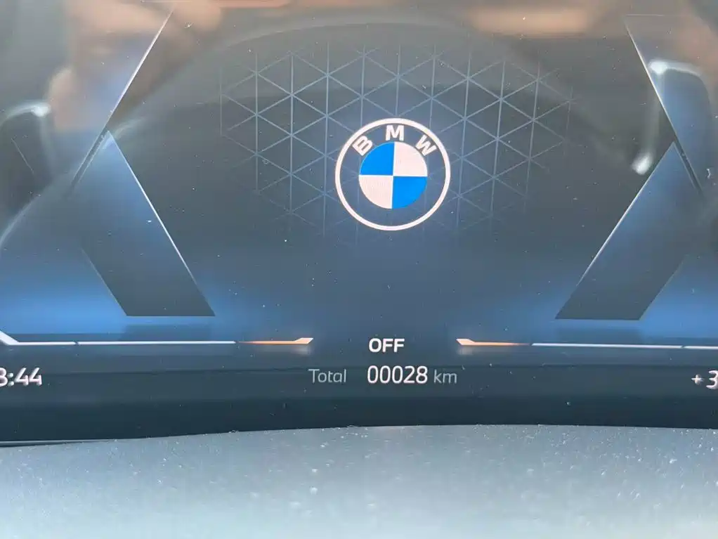 BMW X5 2026 2026 Facelift xDrive 30Li Exclusive M Sport Shadowline Package