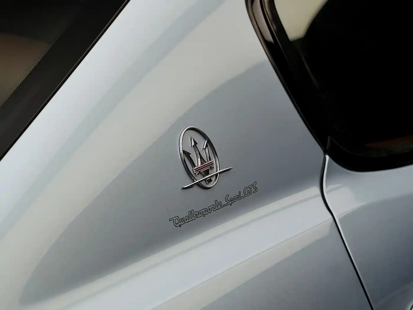 Maserati Quattroporte 2010 4.7L Sport Edition фото 9
