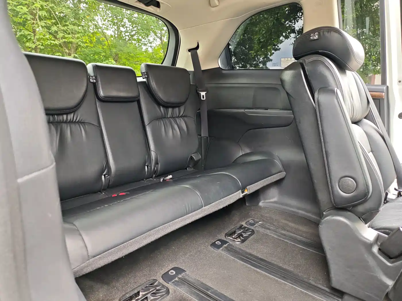 Photo 16 - Honda Odyssey