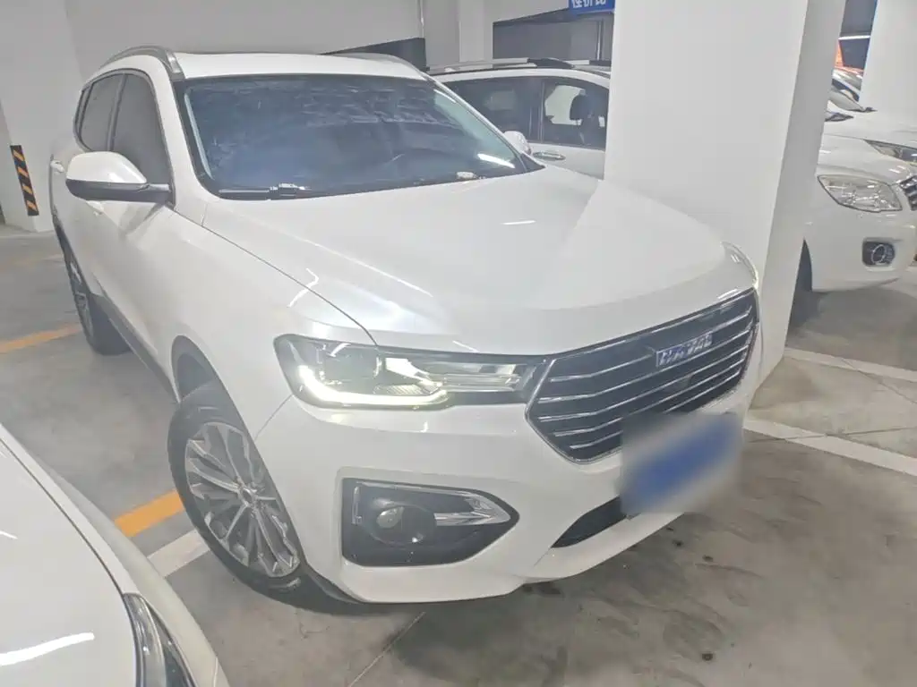 Photo 4 - Haval H6