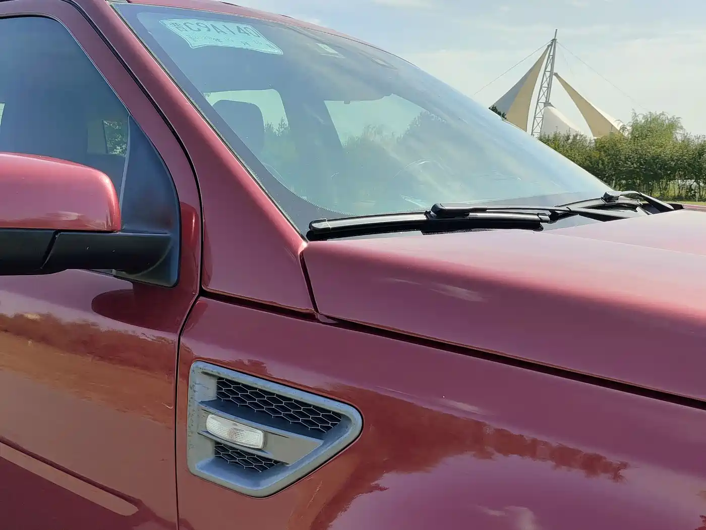 Land Rover Freelander 2 2013 2.2T SD4 S Diesel фото 11
