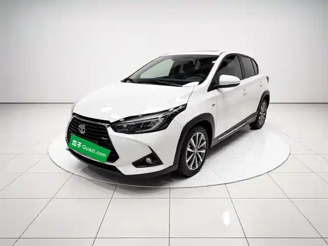 Toyota Yaris L Toyota Yaris L, X 1.5L CVT, Премиум