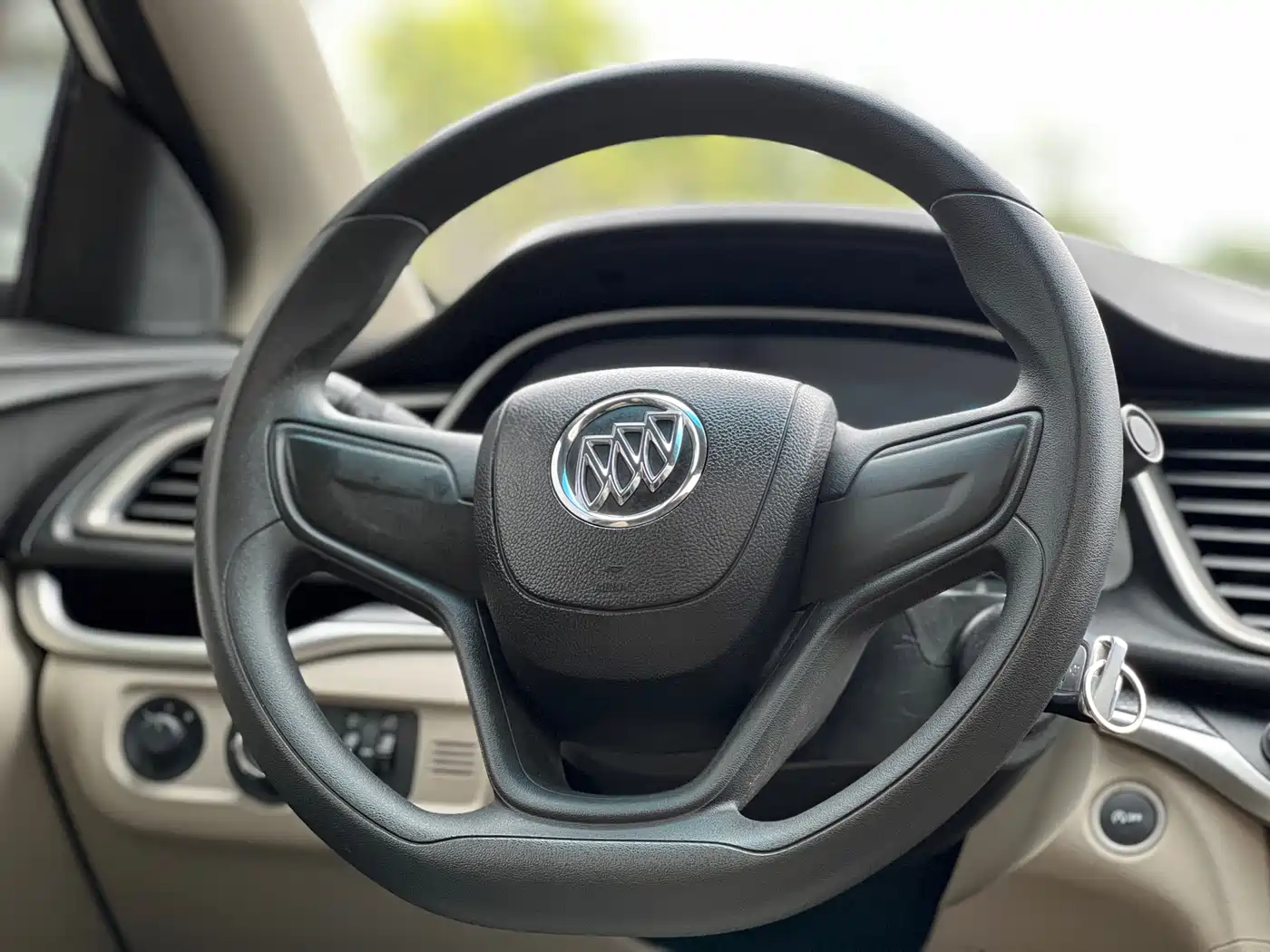 Buick Excelle 2021 Exemplar 1.5L Auto Elite фото 31