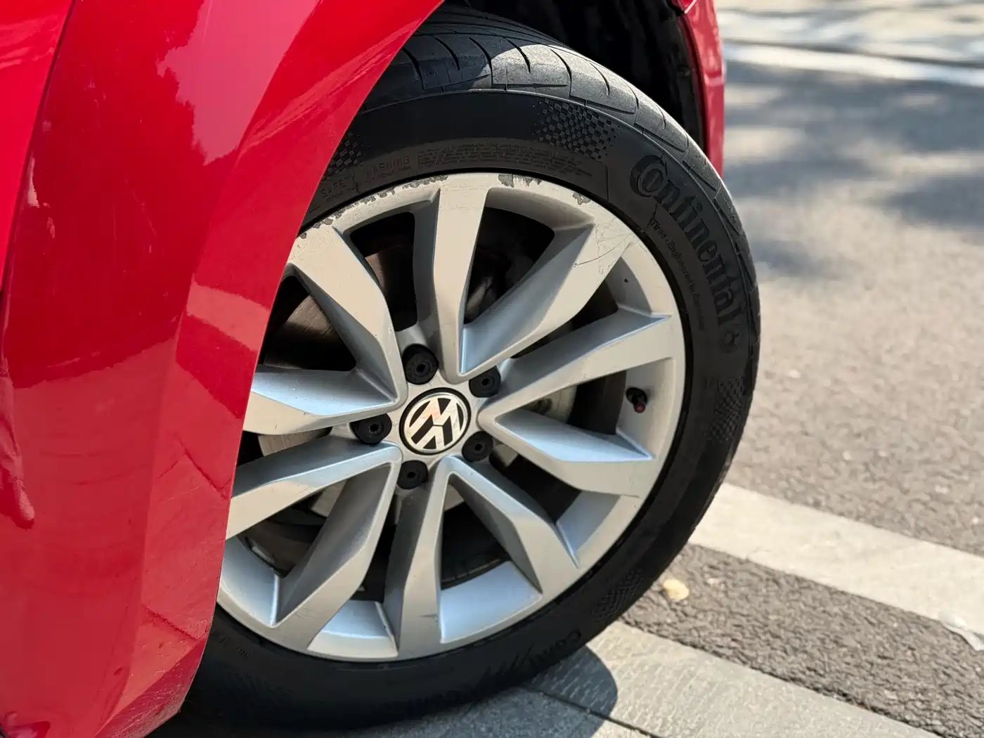 Volkswagen Beetle 2015 180TSI фото 4