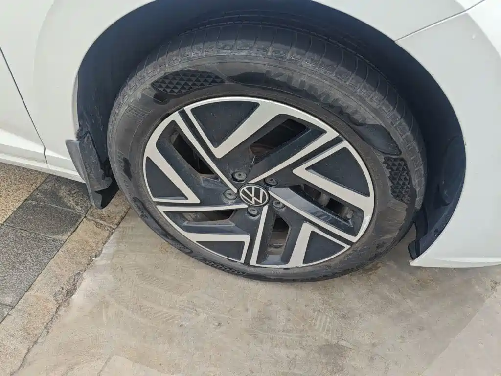 Volkswagen Sagitar, миниатюра 24