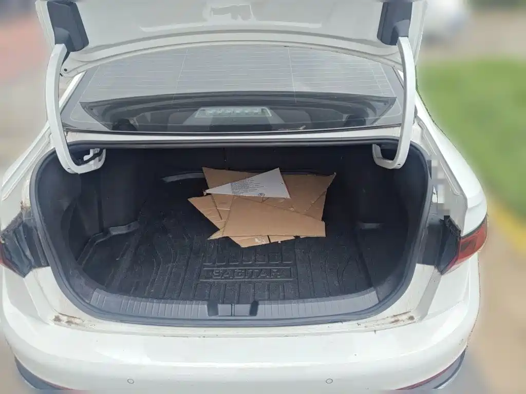 Volkswagen Sagitar, миниатюра 10