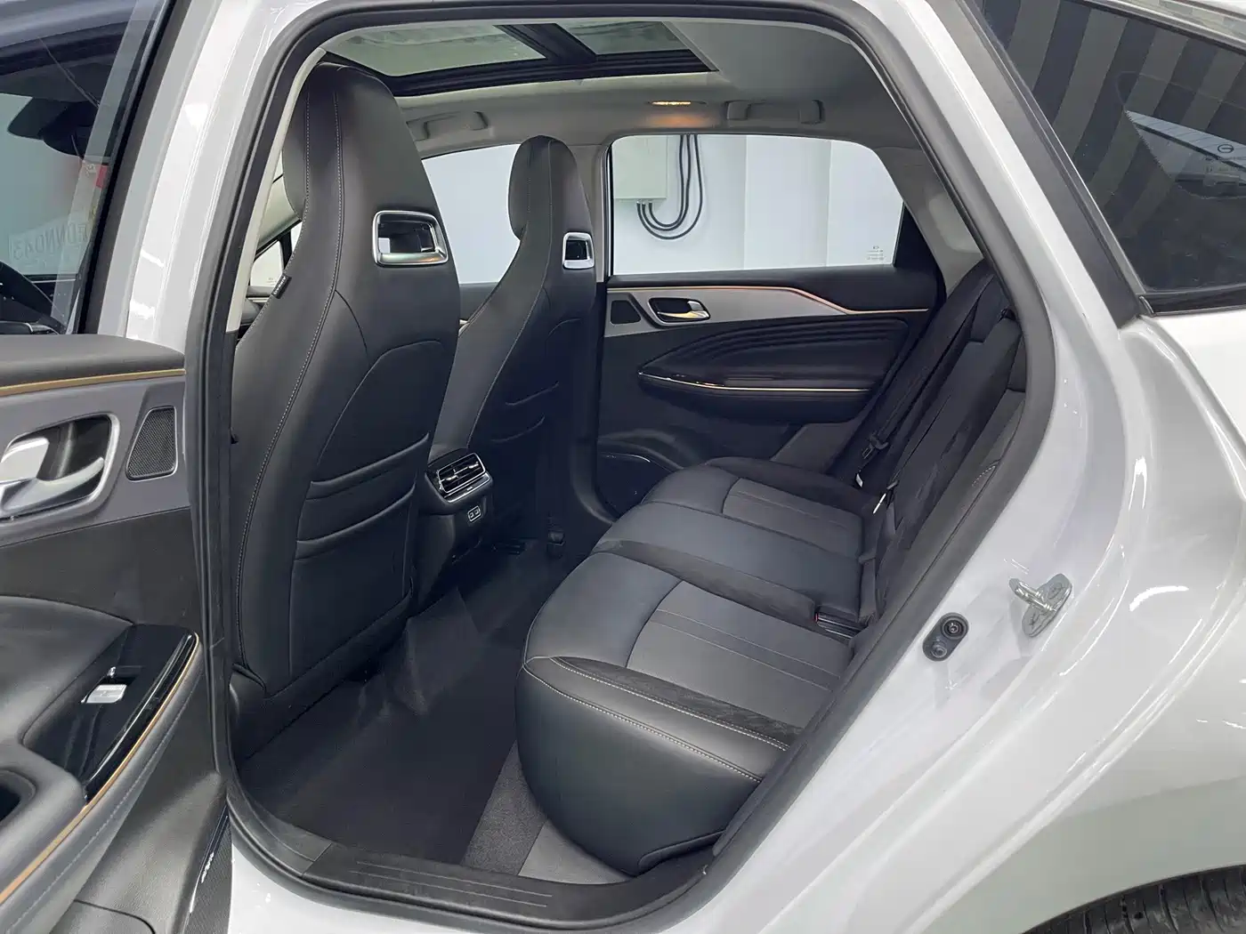 Aion S 2020 2019 Mei Evo 630