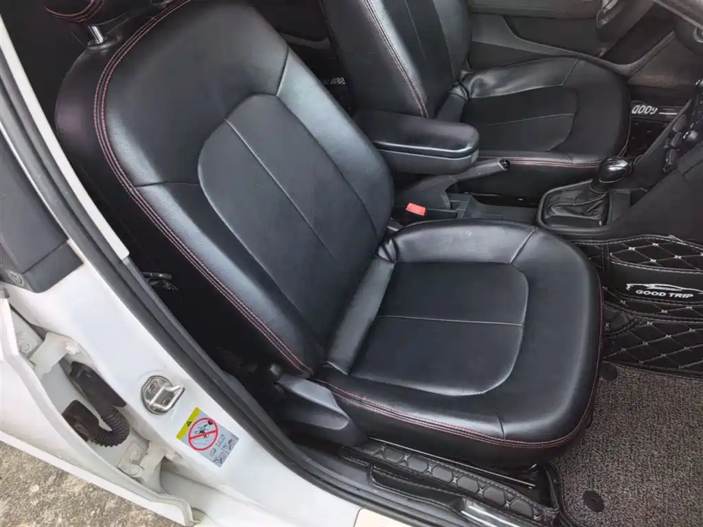 Volkswagen Santana 2015 Gran Santana 1.6L Automatic Trend фото 25