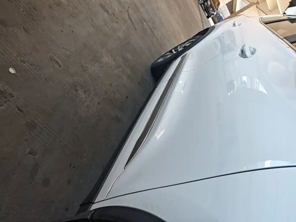 Chery Tiggo 8 2018 2018 1.5TCI Automatic Premium 5-seater