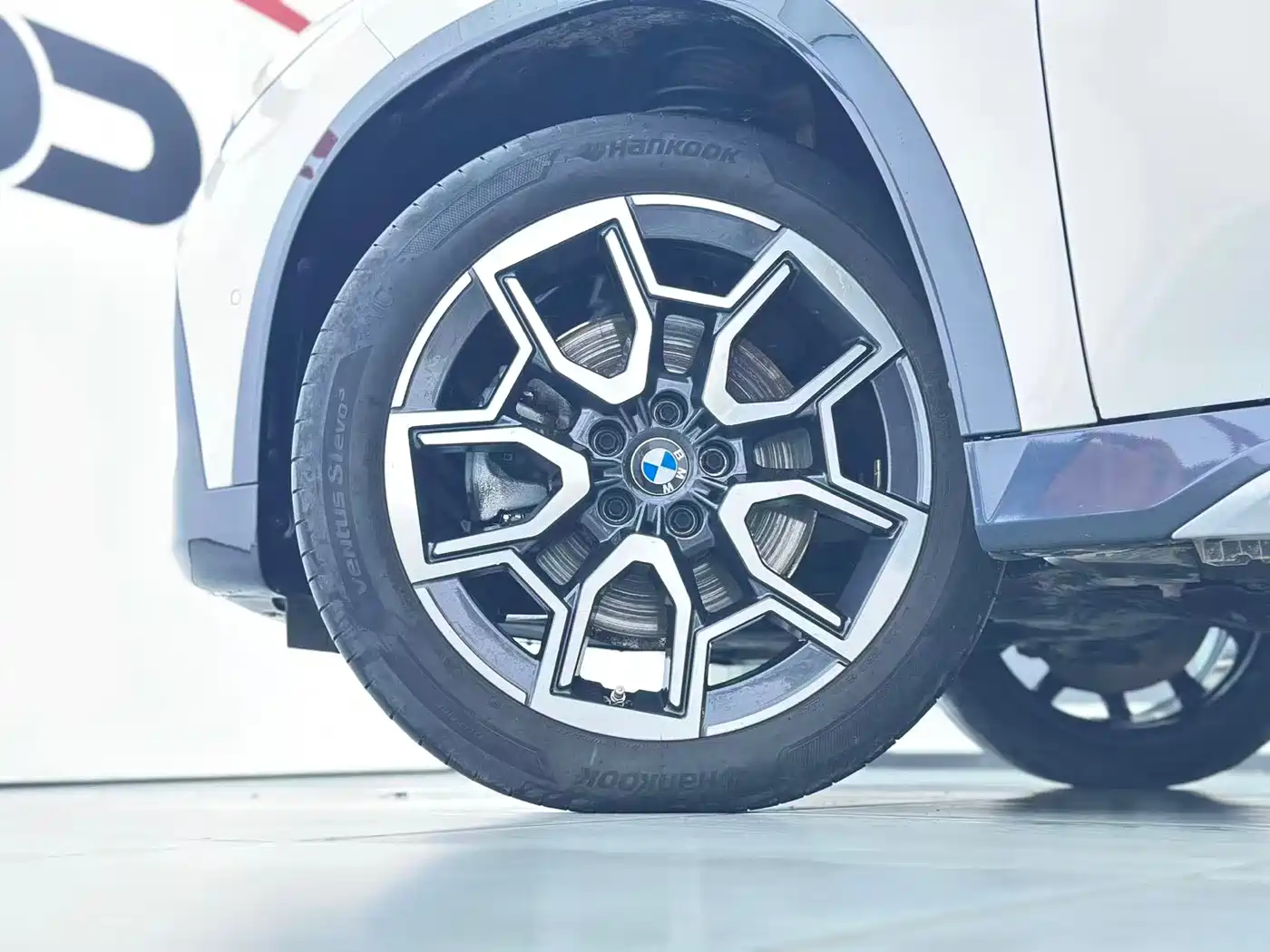 BMW X1 2023 sDrive25Li M Sport Package фото 21