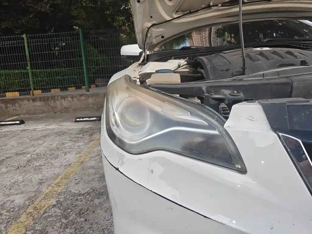 Besturn B50 2016 2013 1.6L Manual Luxury