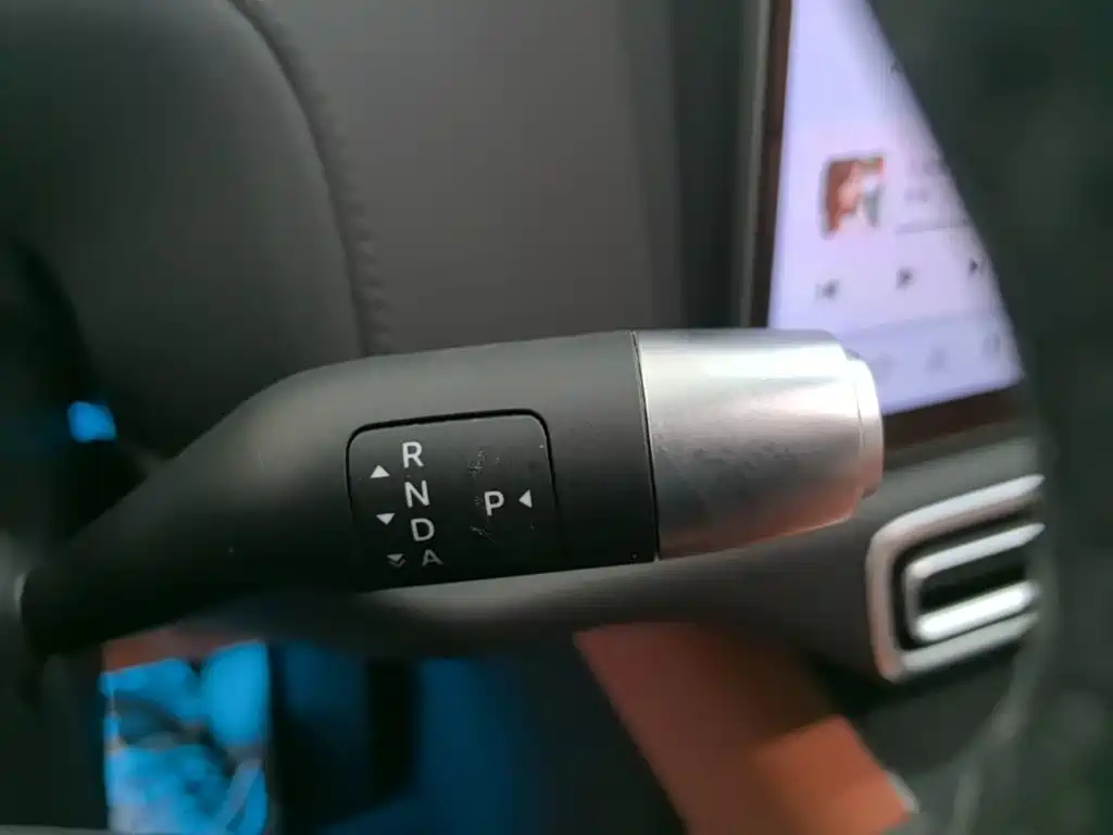 Li Auto L7 2025 2025 Max Smart Renewal Edition