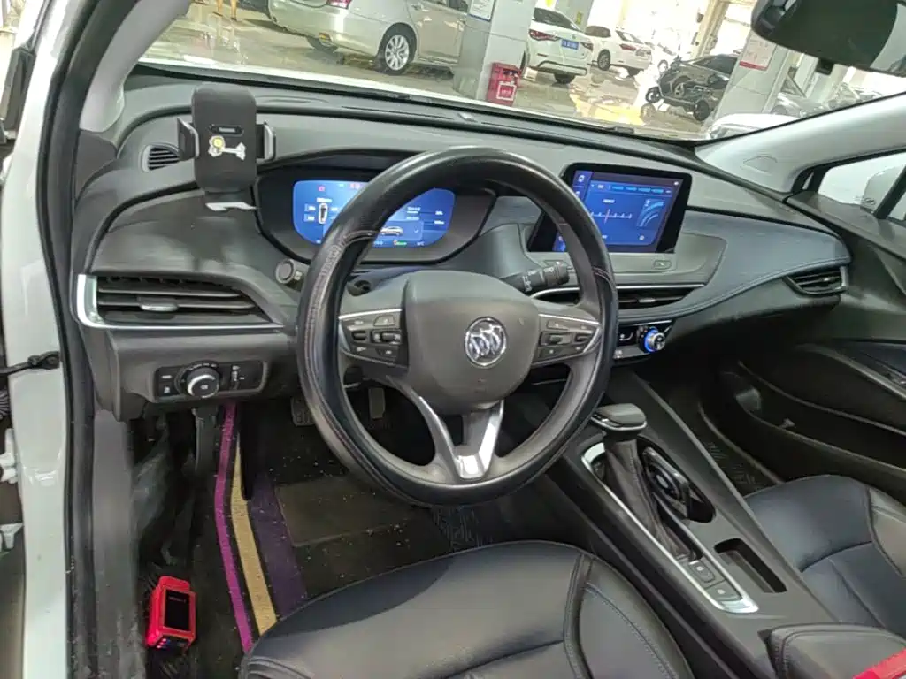 Buick Velite 6 2025 2024 450km Travel Edition