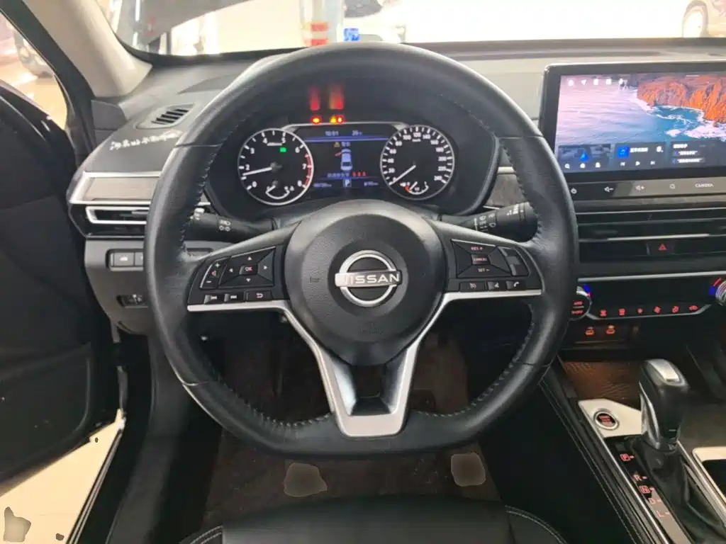 Nissan Teana 2024 2022 2.0L XL-TLS Comfort Edition