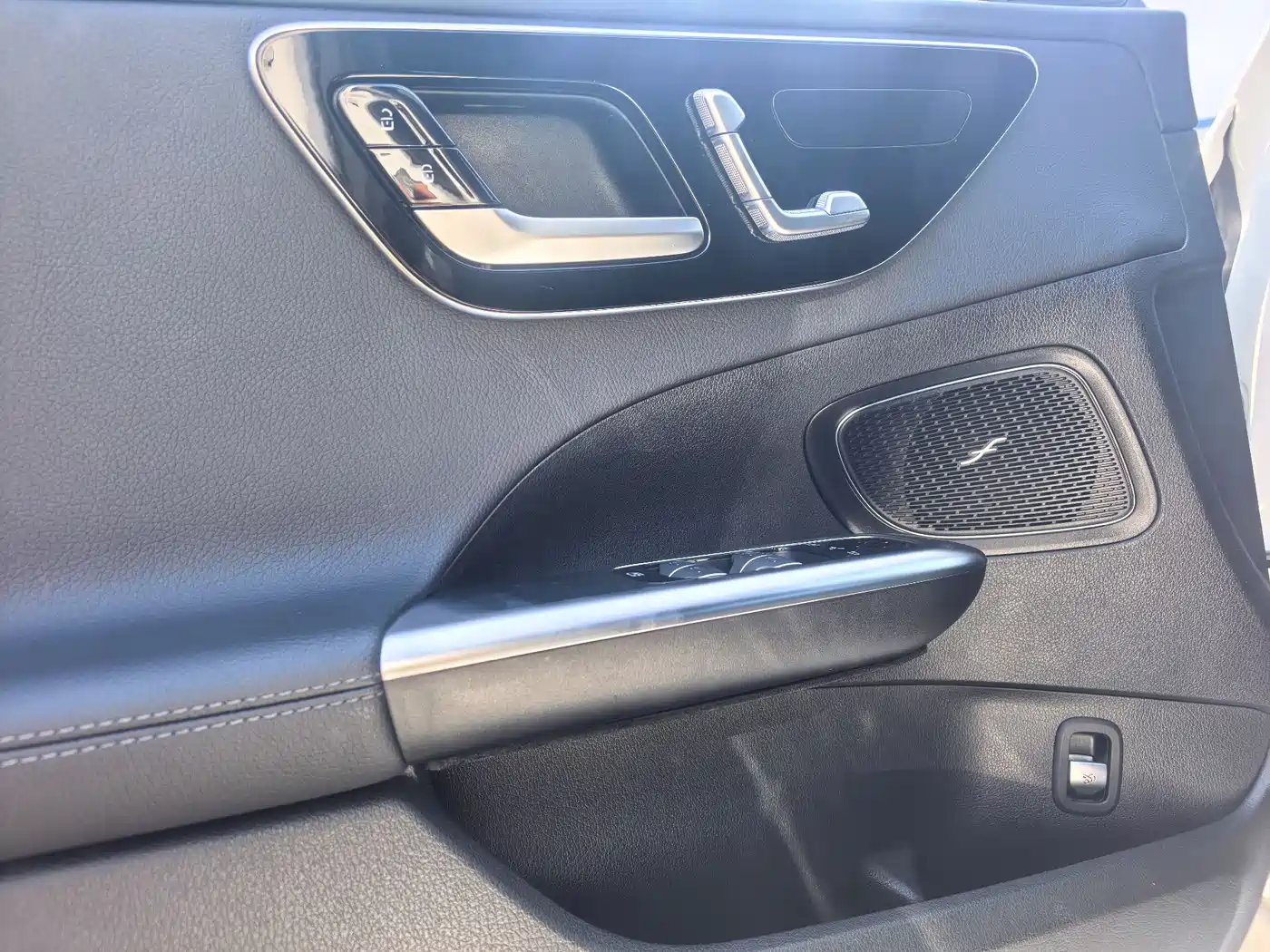 Mercedes-Benz C-Class 2022 Facelift C 200 L Sport фото 9