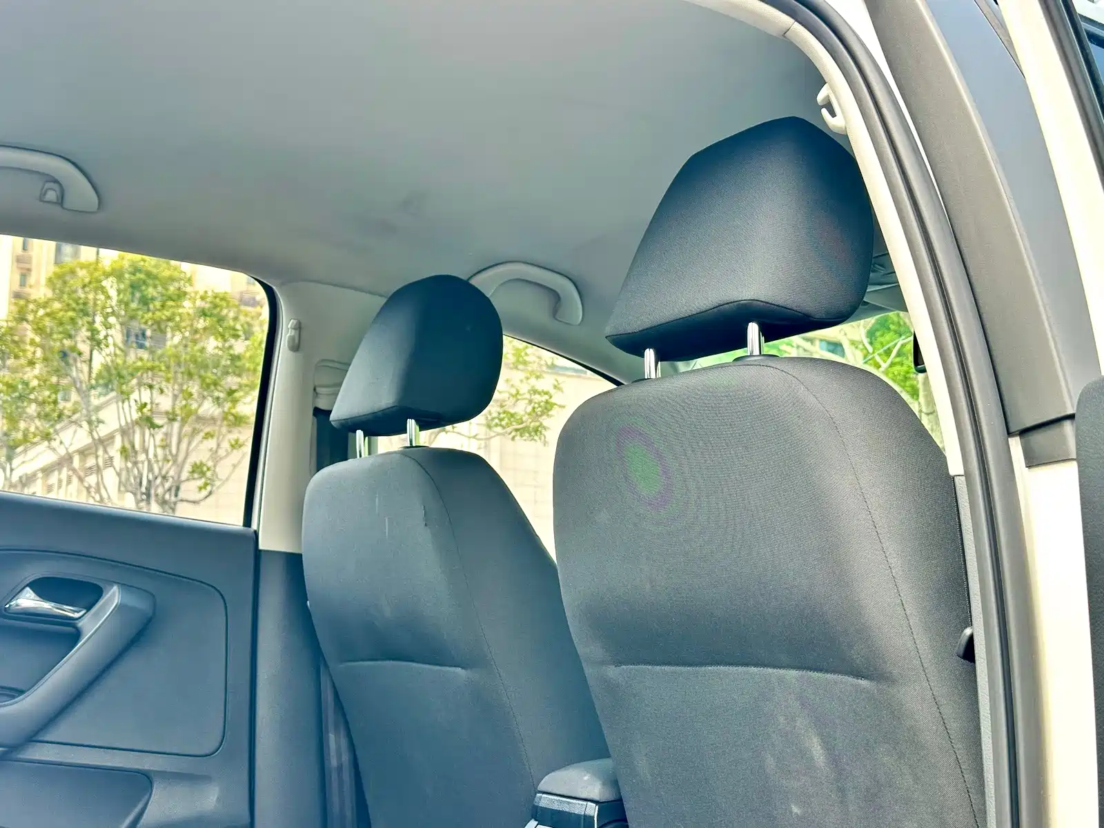 Фото 22 - Volkswagen Polo