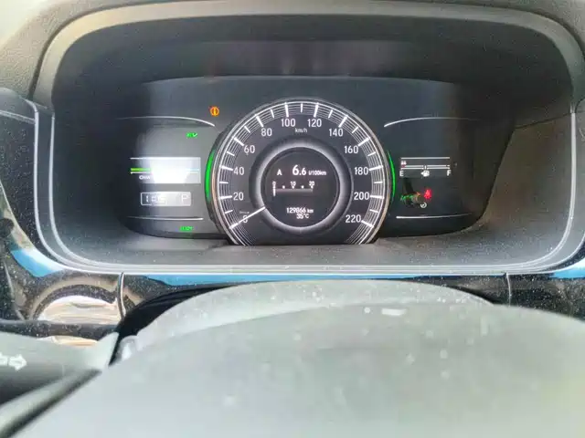 Honda Elysion 2019 2.0L Hybrid Luxury Edition — фото 4