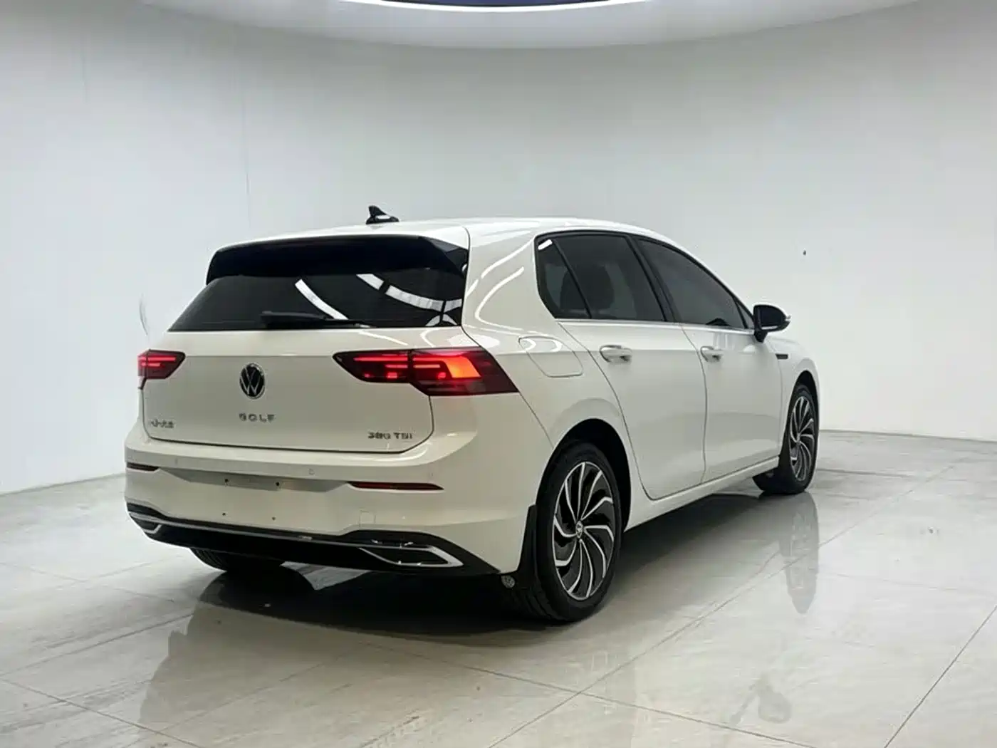 Volkswagen Golf, миниатюра 6