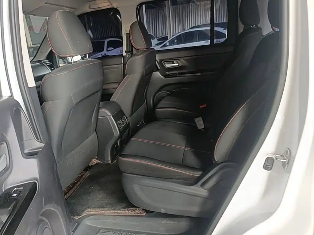 Changan Oshan Changan Oushang X70A 2019 2018 1.5L Manual Standard