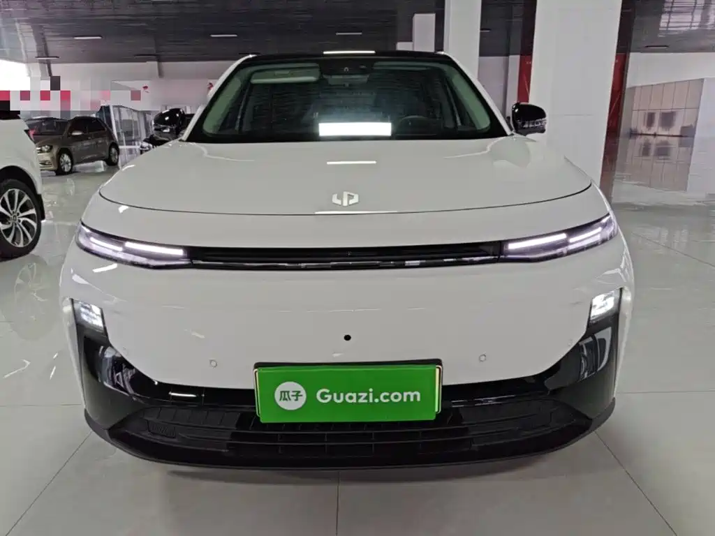 2026 Leapmotor B10