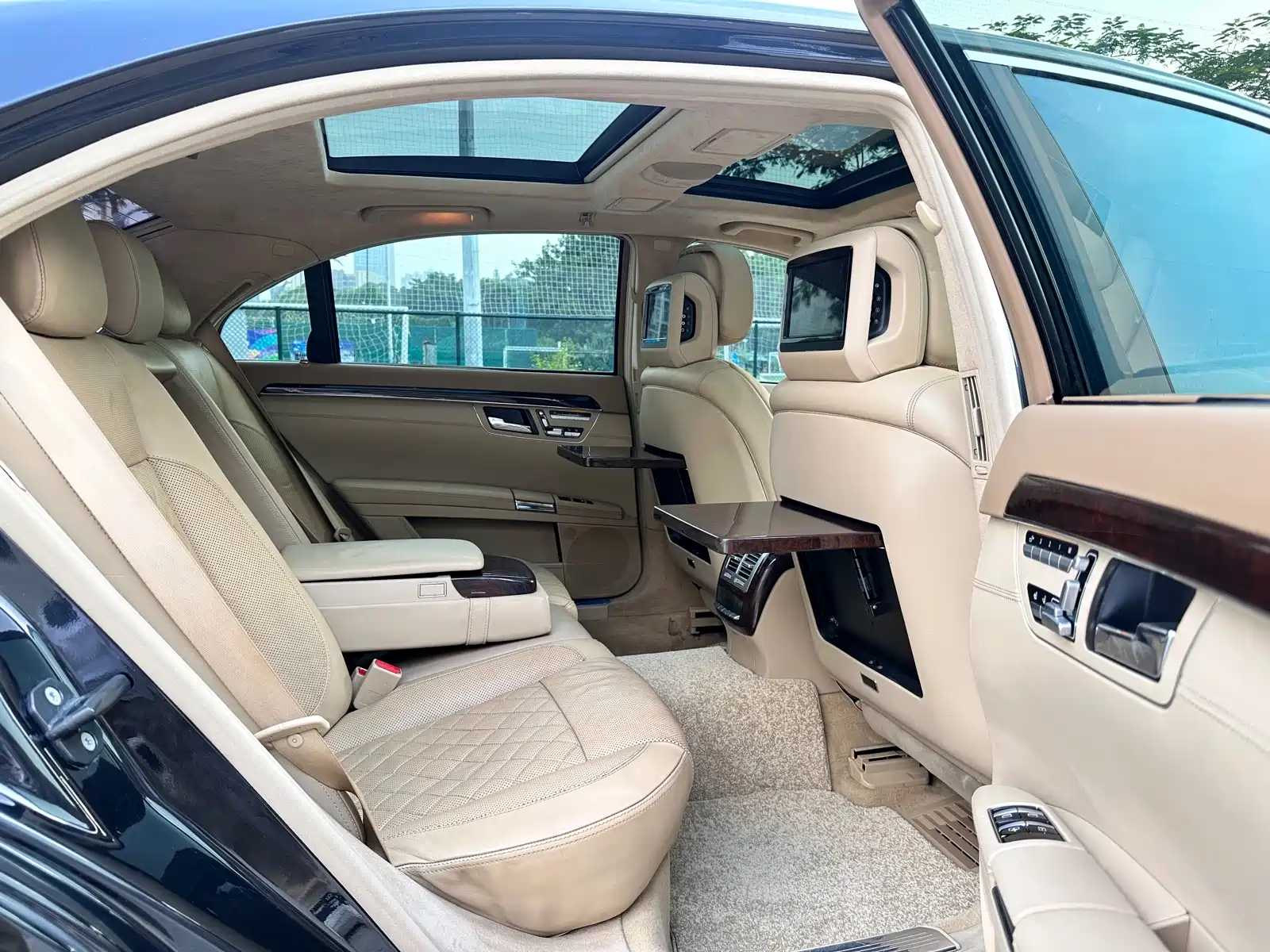 Фото 11 - Lorinser S-Class