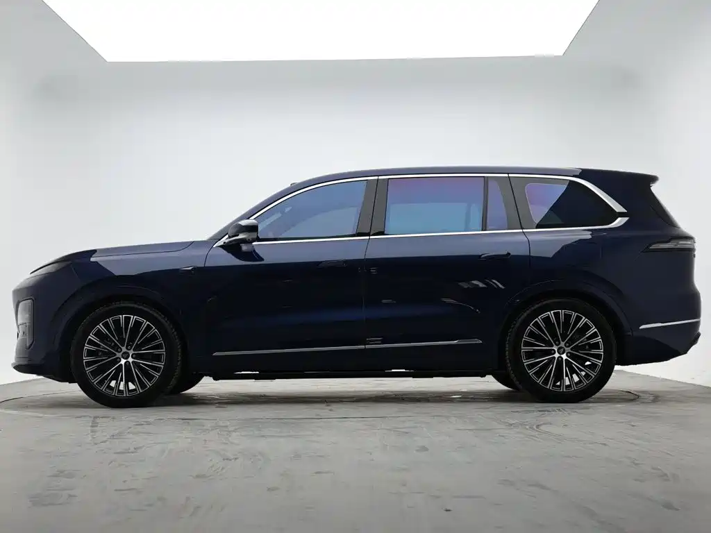Deepal Deep Blue S09 2025 2025 RWD Ultra+