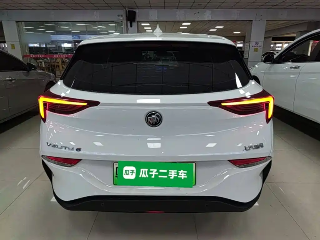 Buick Velite 6 2025 2024 450km Travel Edition