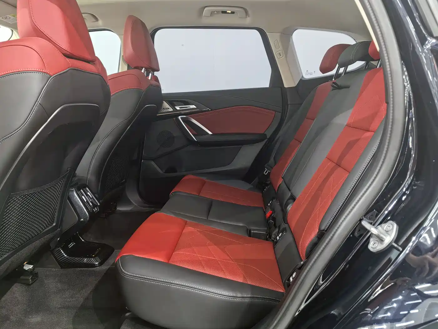 BMW X1 2023 sDrive25Li X Design Package фото 15